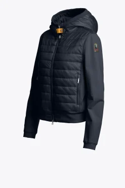 CAELIE - SWEAT HYBRIDE