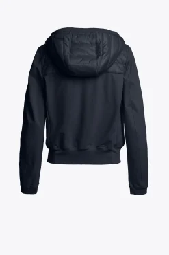 CAELIE - SWEAT HYBRIDE