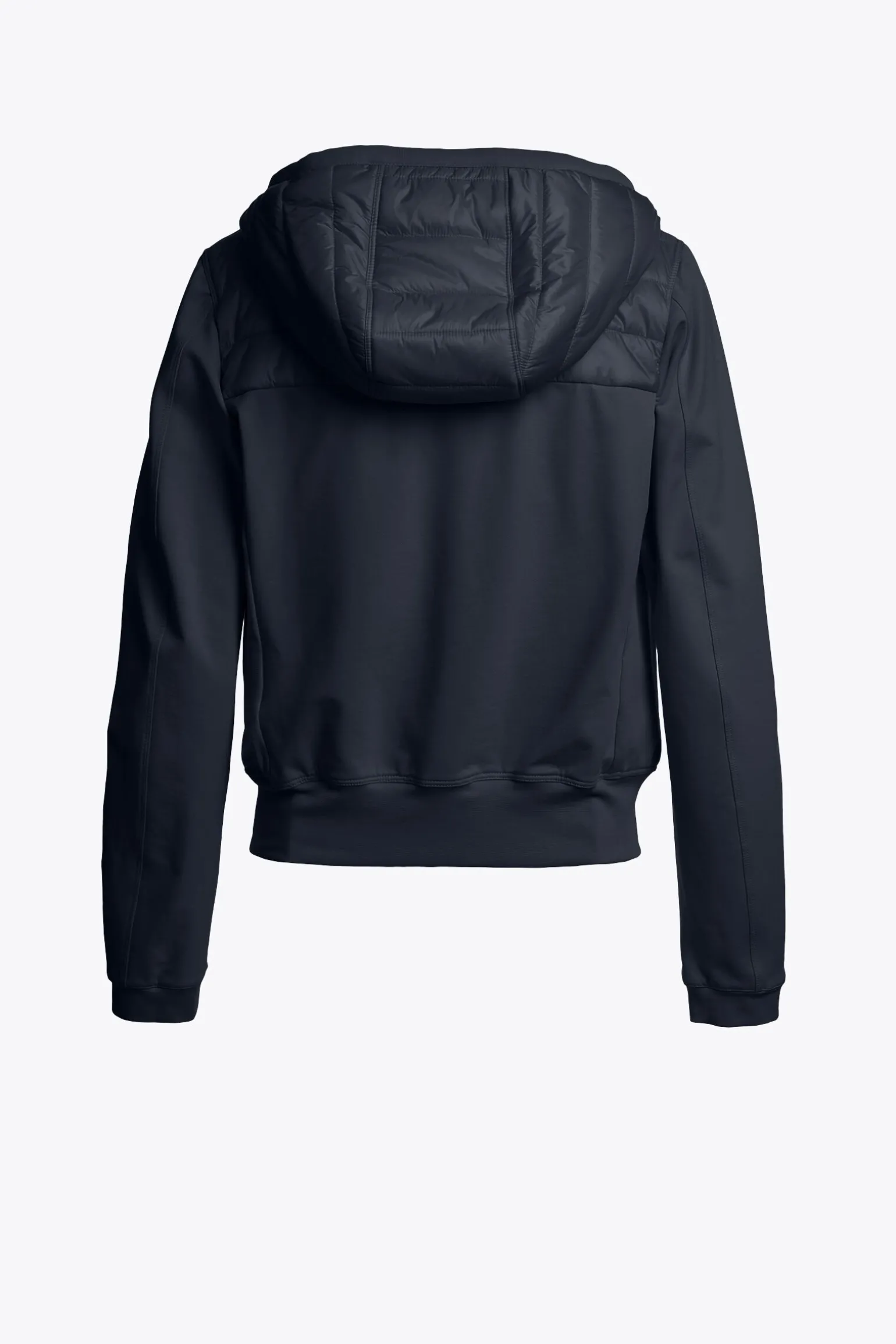 CAELIE - SWEAT HYBRIDE