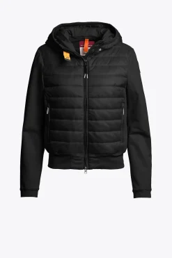 CAELIE - SWEAT HYBRIDE