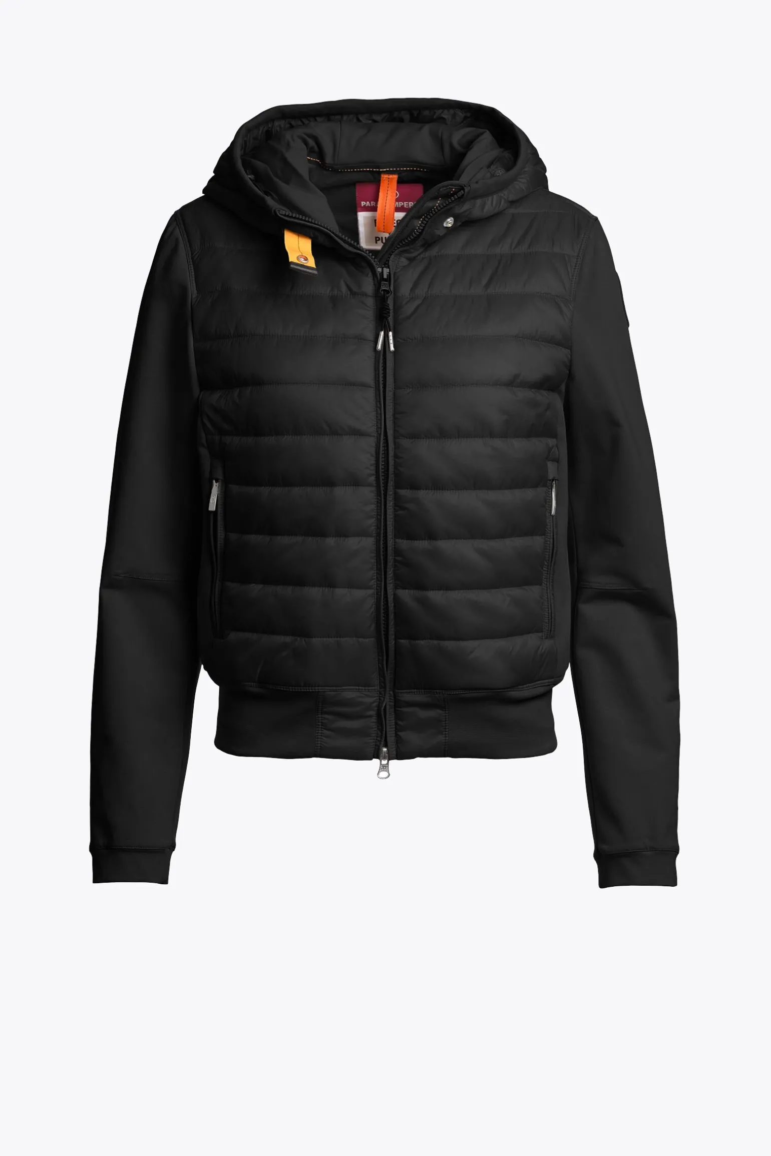 CAELIE - SWEAT HYBRIDE