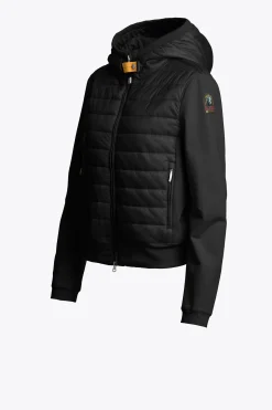 CAELIE - SWEAT HYBRIDE