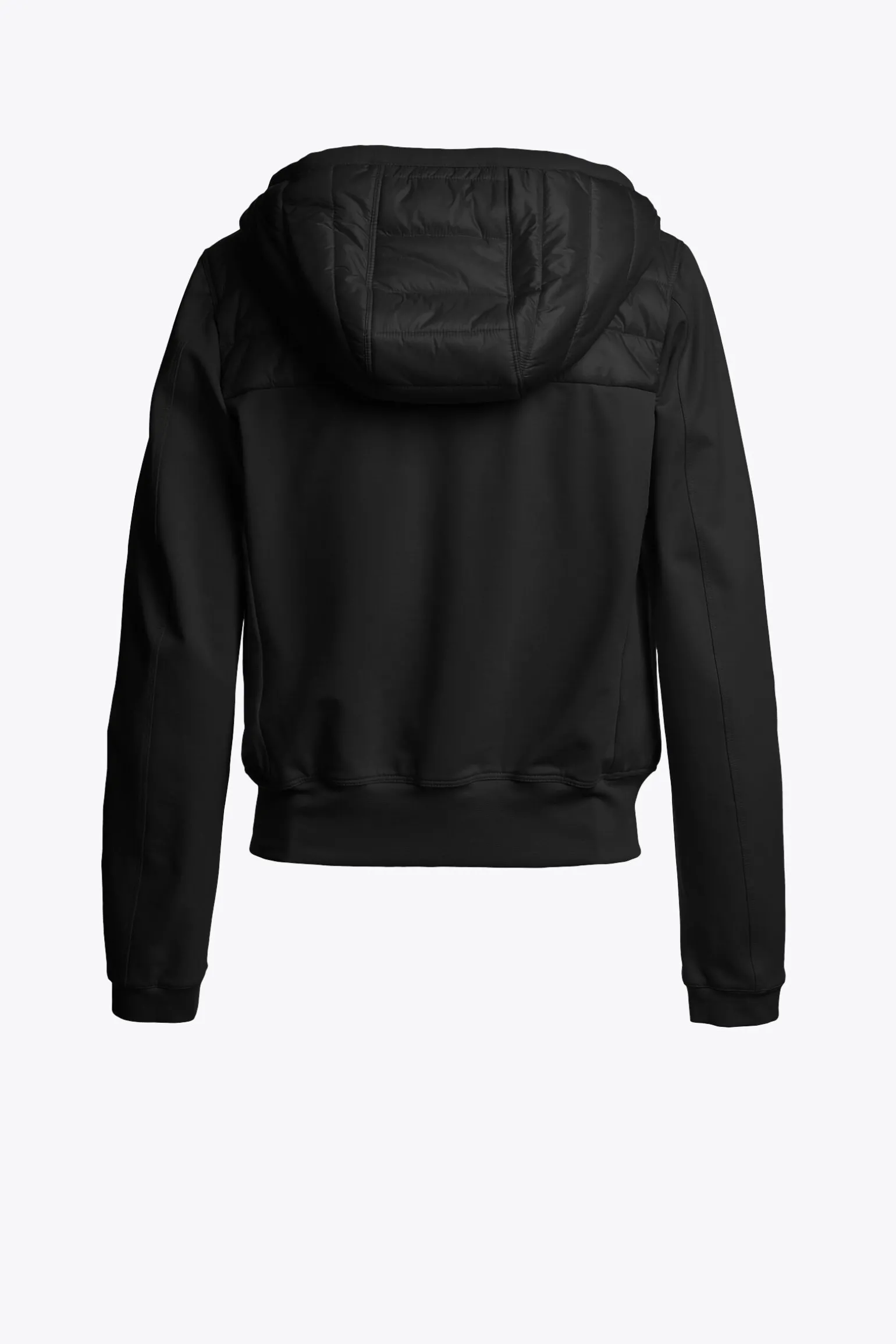 CAELIE - SWEAT HYBRIDE