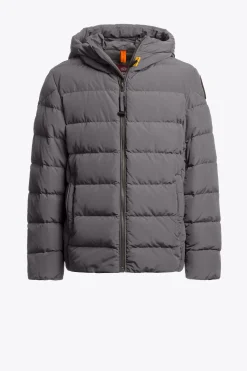 CASSIAN - DOUDOUNE À CAPUCHE