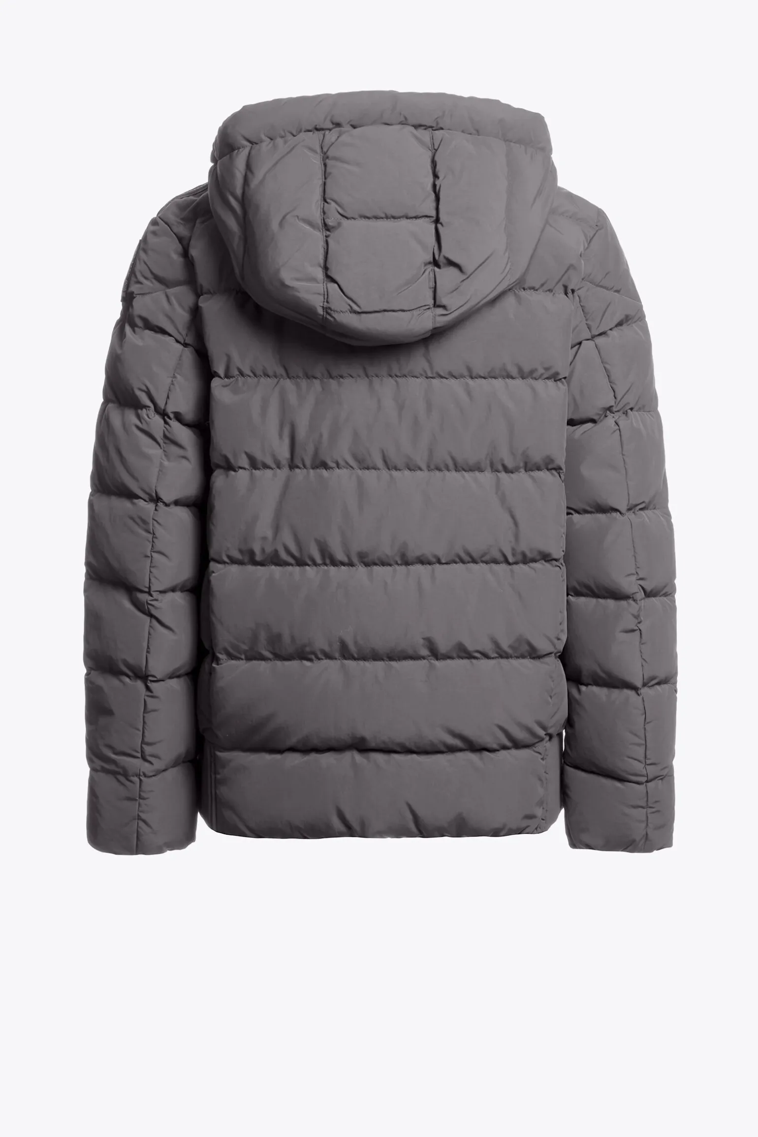 CASSIAN - DOUDOUNE À CAPUCHE