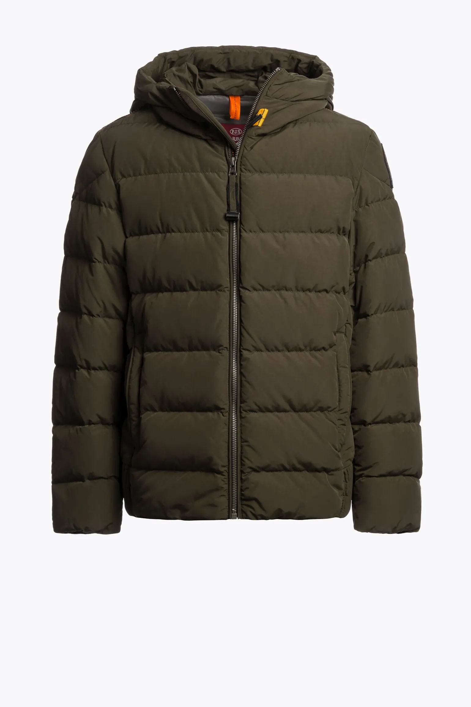 CASSIAN - DOUDOUNE À CAPUCHE