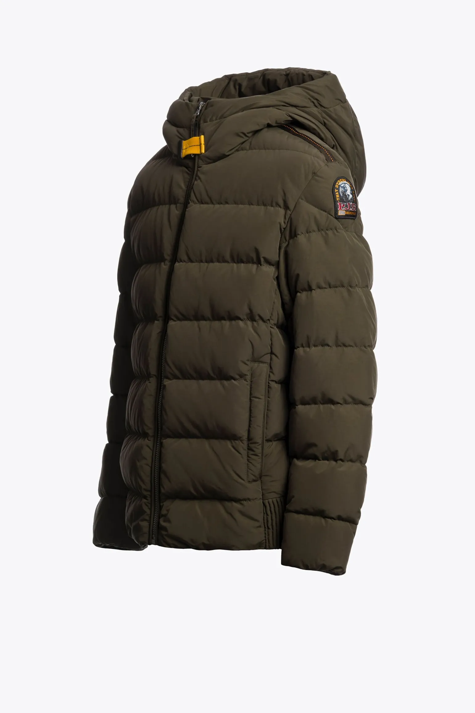 CASSIAN - DOUDOUNE À CAPUCHE