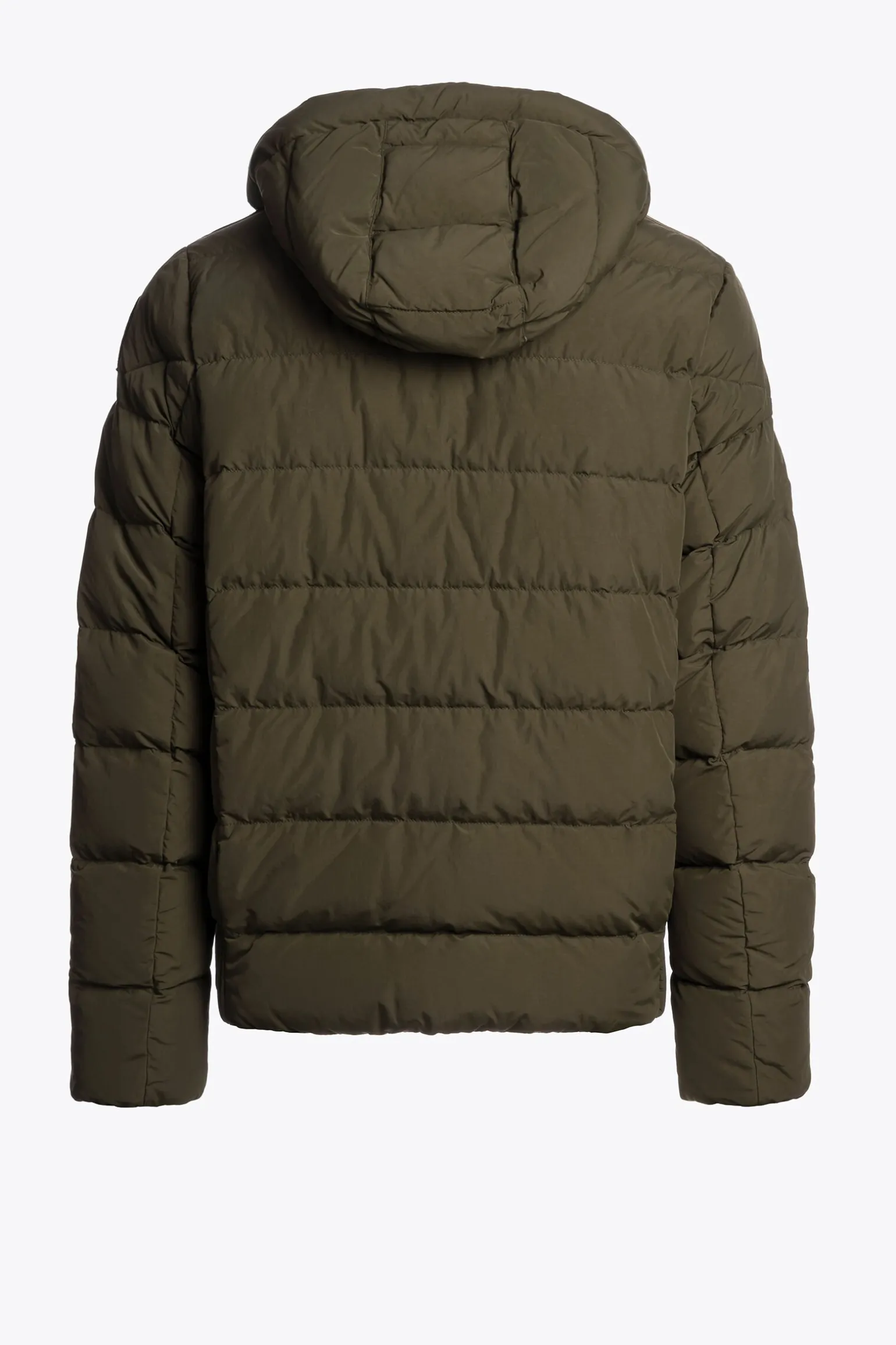 CASSIAN - DOUDOUNE À CAPUCHE