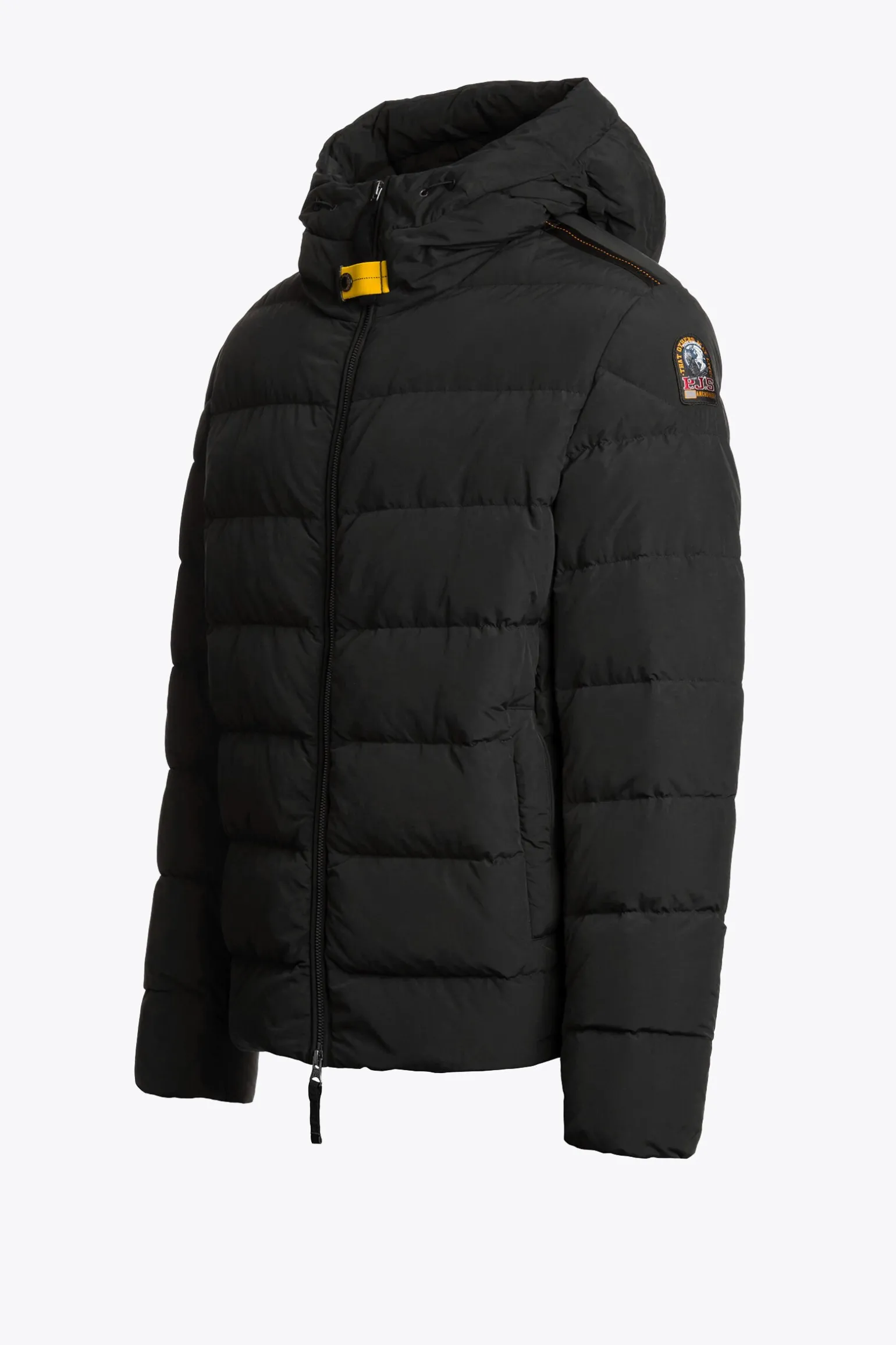 CASSIAN - DOUDOUNE À CAPUCHE