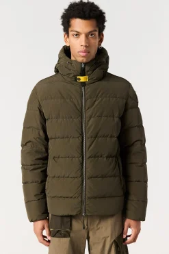 CASSIAN - DOUDOUNE À CAPUCHE