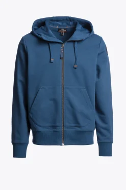 CHARLIE EASY - SWEAT À CAPUCHE