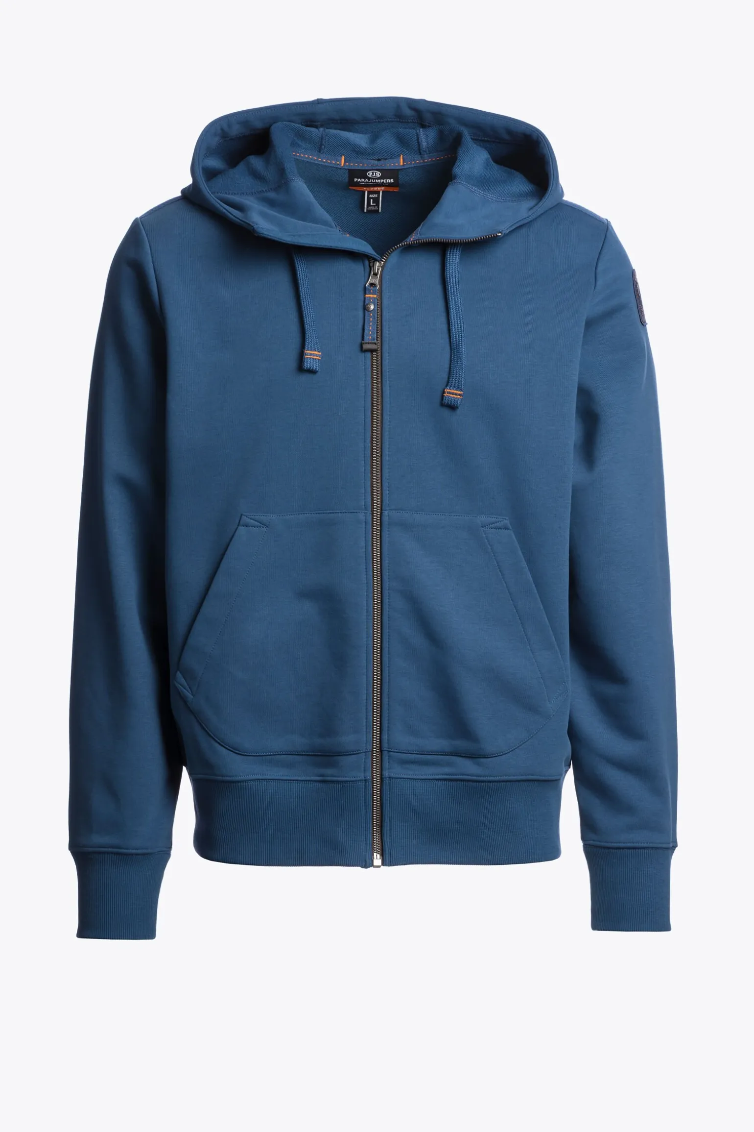 CHARLIE EASY - SWEAT À CAPUCHE