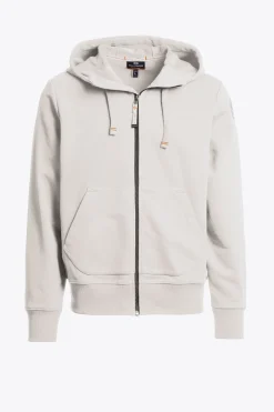 CHARLIE EASY - SWEAT À CAPUCHE