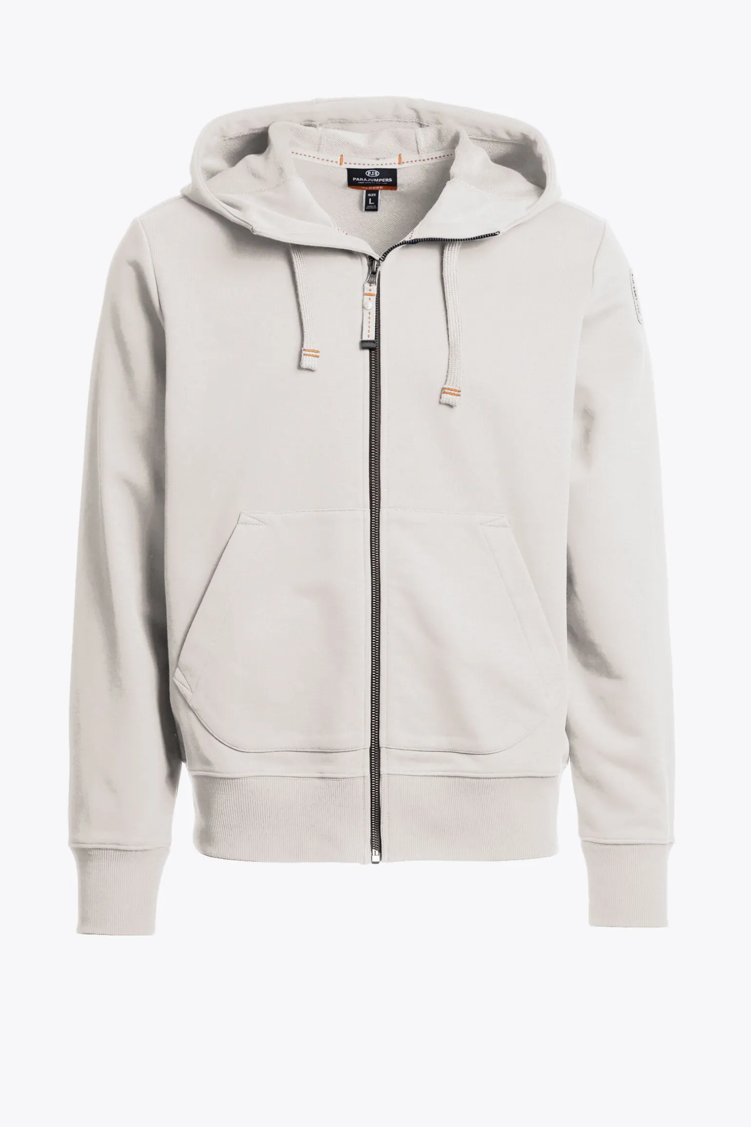 CHARLIE EASY - SWEAT À CAPUCHE