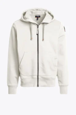 CHARLIE EASY - SWEAT-SHIRT À CAPUCHE