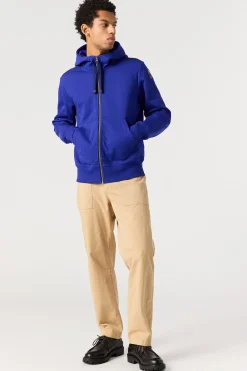 CHARLIE EASY - SWEAT-SHIRT À CAPUCHE