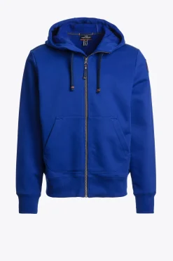 CHARLIE EASY - SWEAT-SHIRT À CAPUCHE