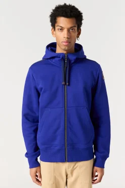 CHARLIE EASY - SWEAT-SHIRT À CAPUCHE