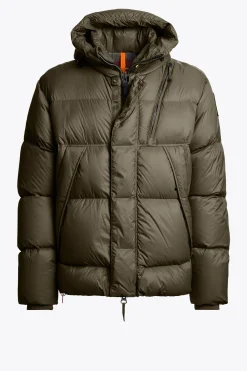 CLOUD - DOUDOUNE À CAPUCHE