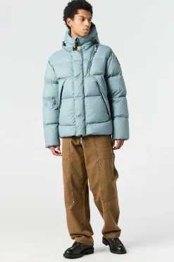 CLOUD - DOUDOUNE À CAPUCHE