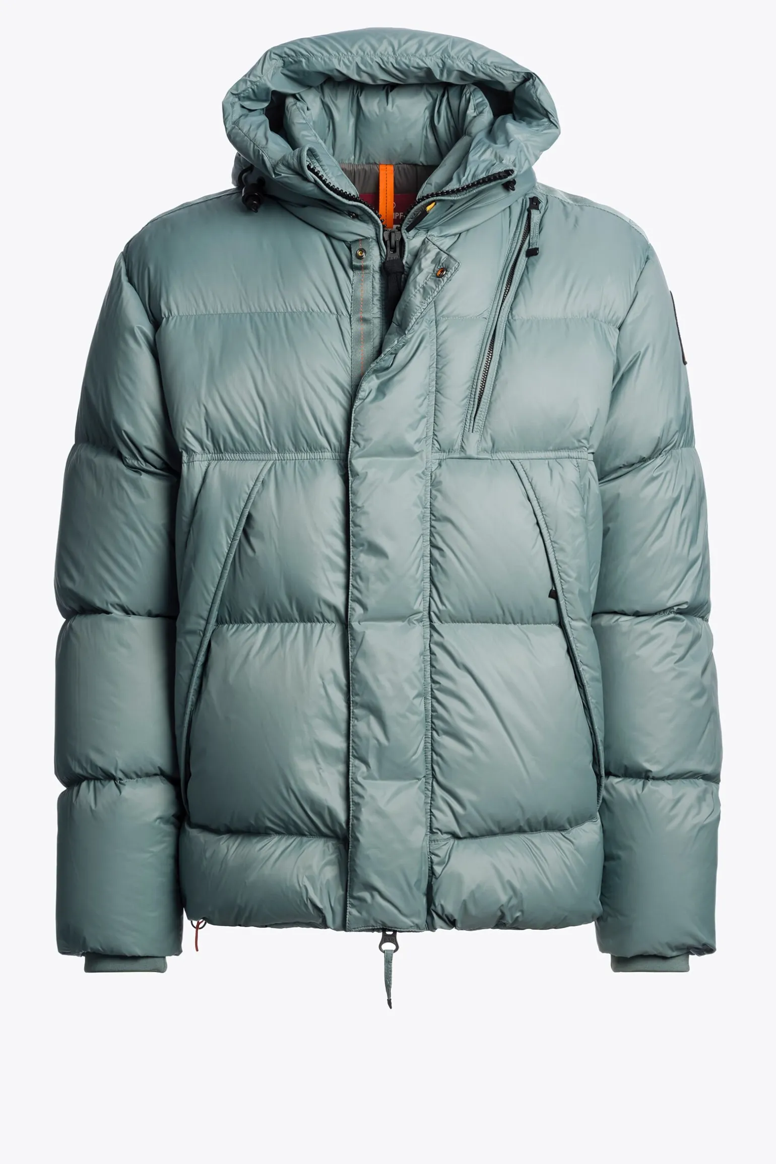 CLOUD - DOUDOUNE À CAPUCHE