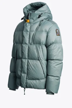 CLOUD - DOUDOUNE À CAPUCHE