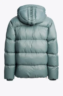 CLOUD - DOUDOUNE À CAPUCHE