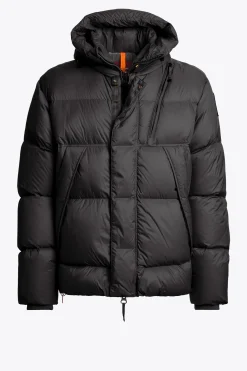 CLOUD - DOUDOUNE À CAPUCHE