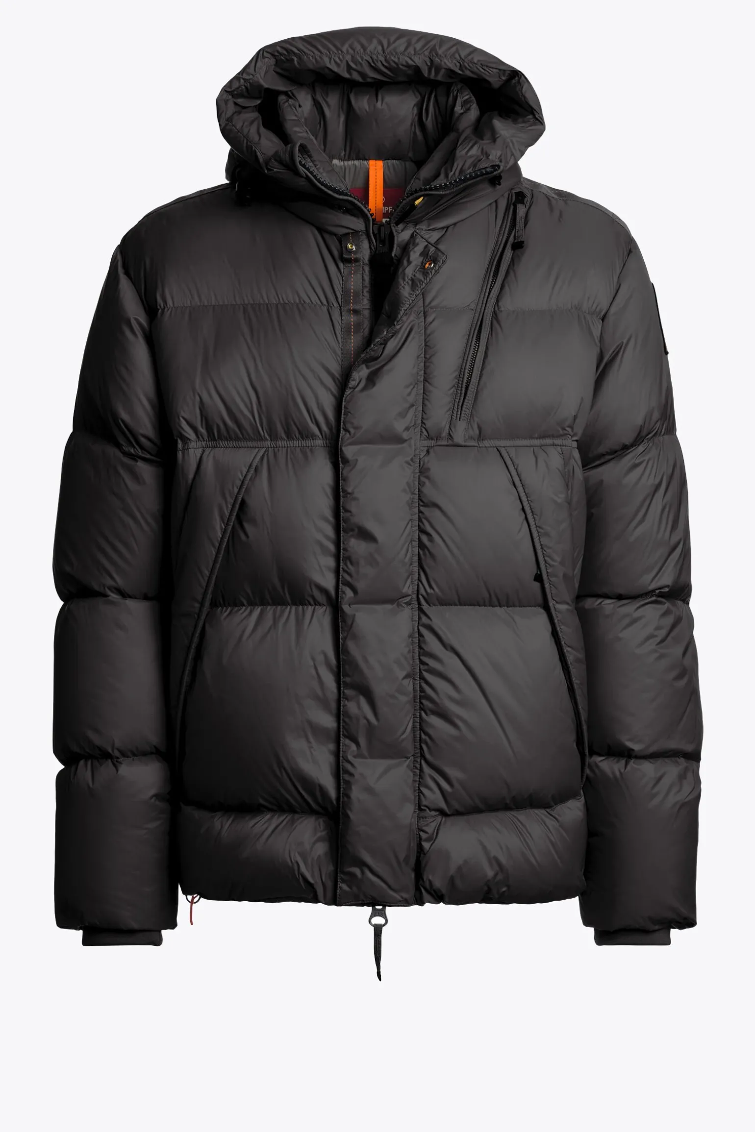 CLOUD - DOUDOUNE À CAPUCHE