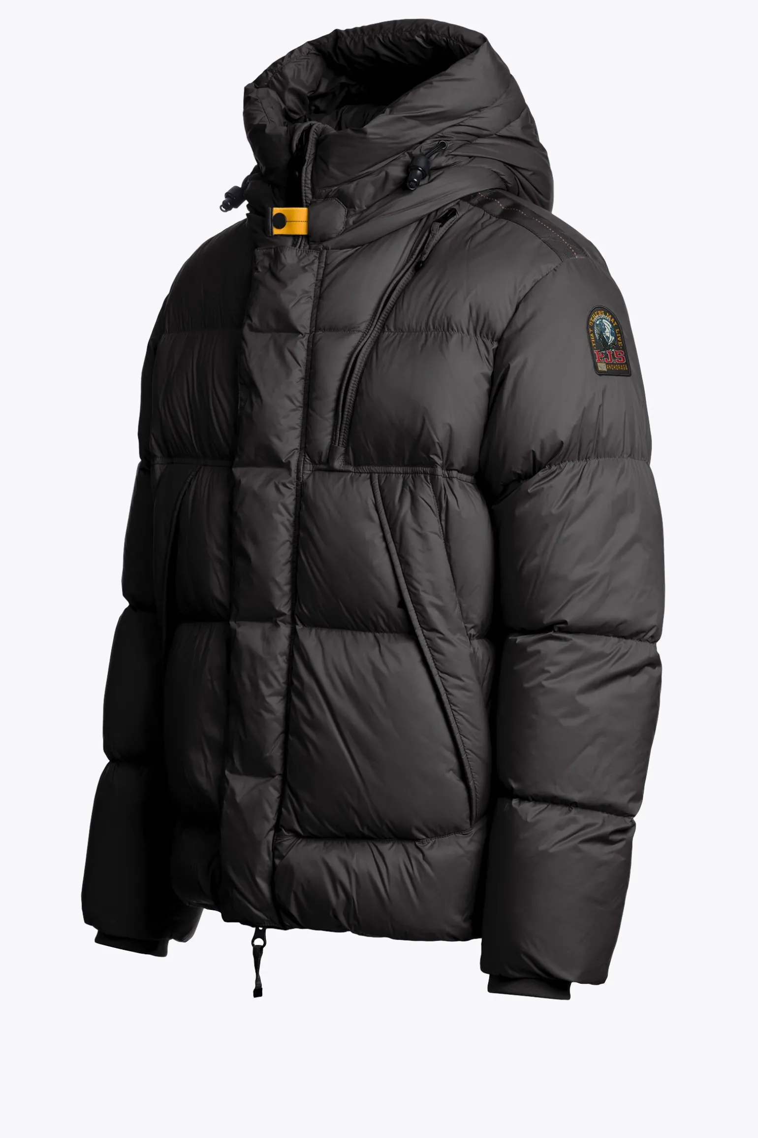 CLOUD - DOUDOUNE À CAPUCHE