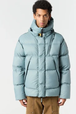 CLOUD - DOUDOUNE À CAPUCHE