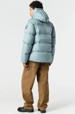 CLOUD - DOUDOUNE À CAPUCHE