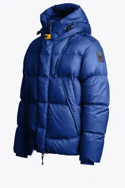 CLOUD - DOUDOUNE À CAPUCHE