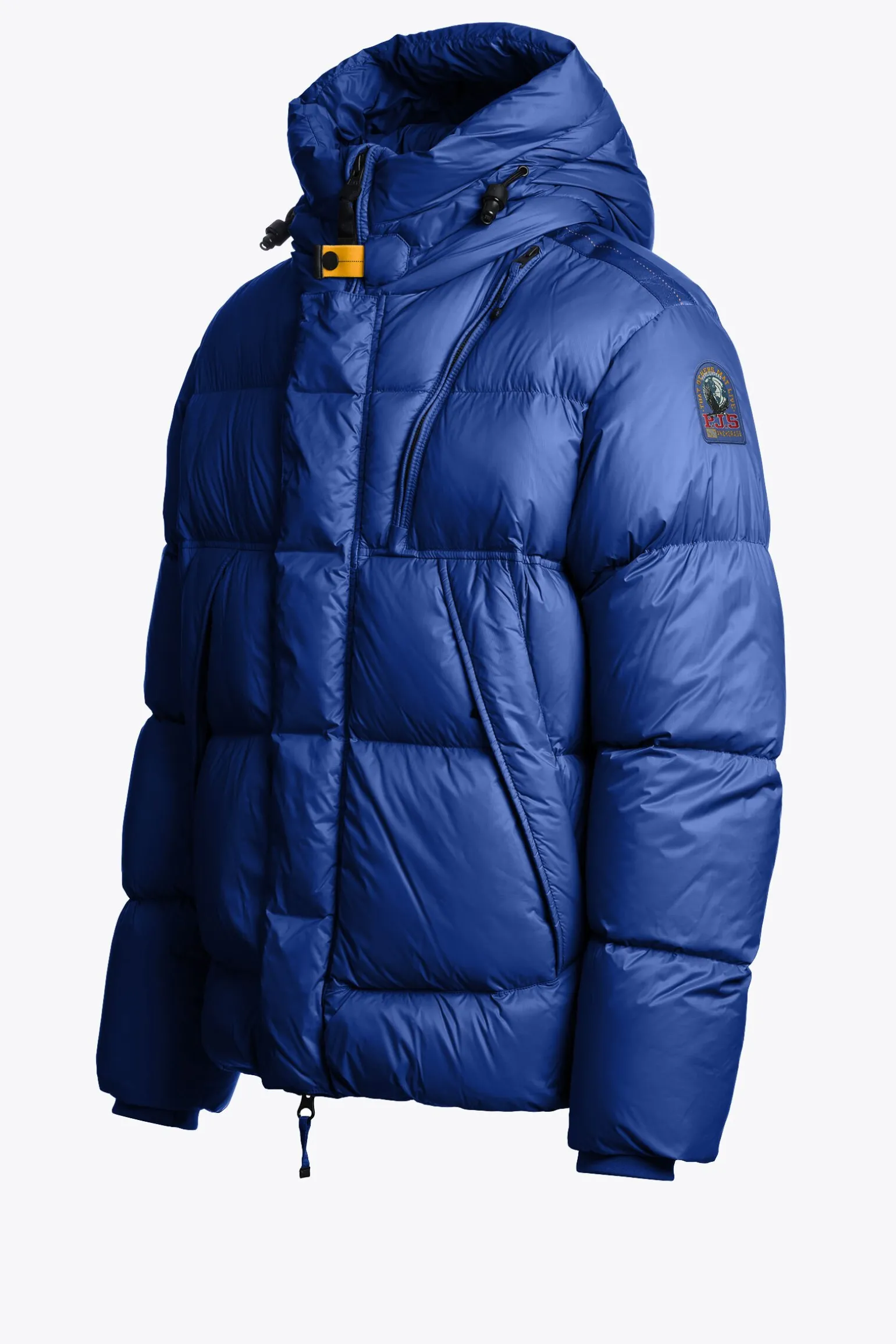 CLOUD - DOUDOUNE À CAPUCHE