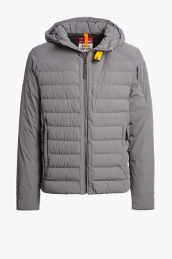 COLBERT - DOUDOUNE À CAPUCHE