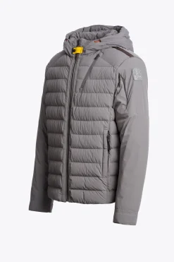 COLBERT - DOUDOUNE À CAPUCHE