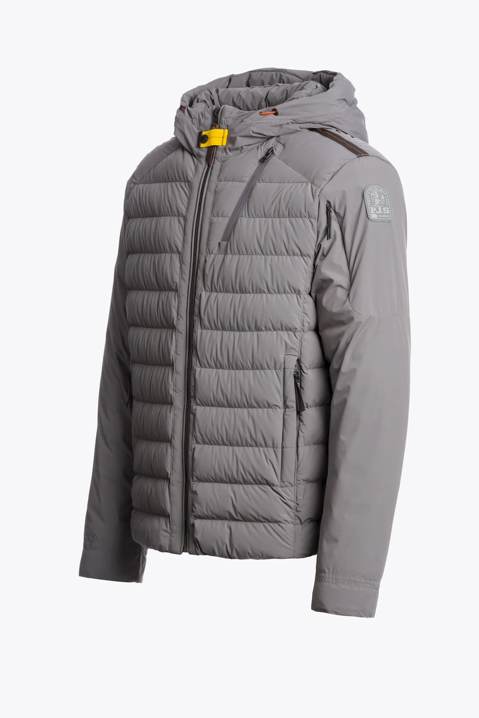 COLBERT - DOUDOUNE À CAPUCHE