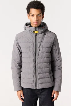 COLBERT - DOUDOUNE À CAPUCHE