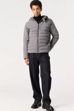 COLBERT - DOUDOUNE À CAPUCHE