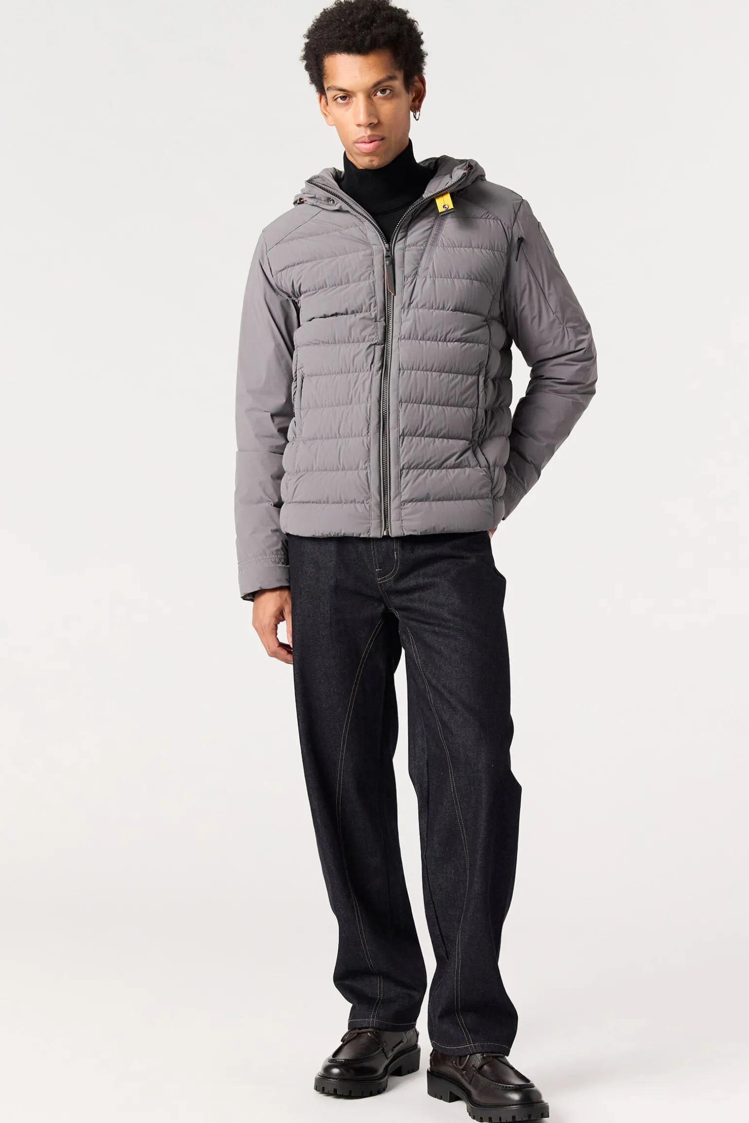 COLBERT - DOUDOUNE À CAPUCHE