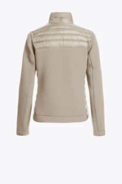 DANETTE - VESTE HYBRIDE