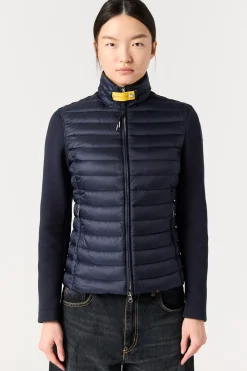 DANETTE - VESTE HYBRIDE