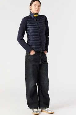 DANETTE - VESTE HYBRIDE