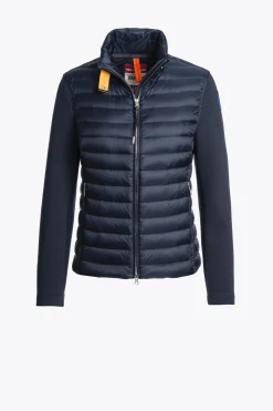 DANETTE - VESTE HYBRIDE