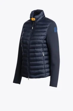 DANETTE - VESTE HYBRIDE