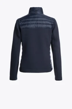 DANETTE - VESTE HYBRIDE