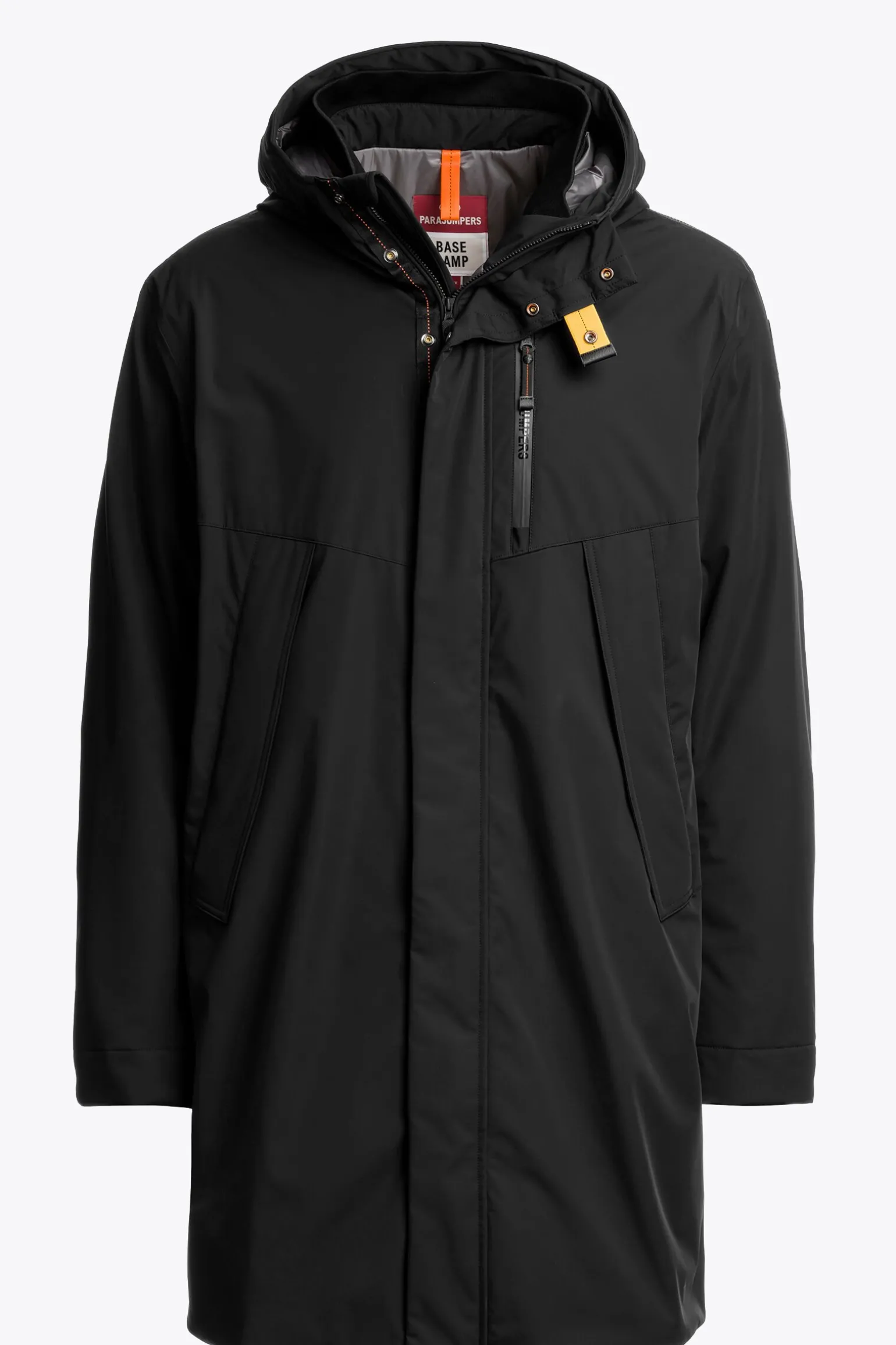 EASY - MANTEAU MATELASSÉ