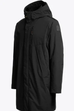 EASY - MANTEAU MATELASSÉ