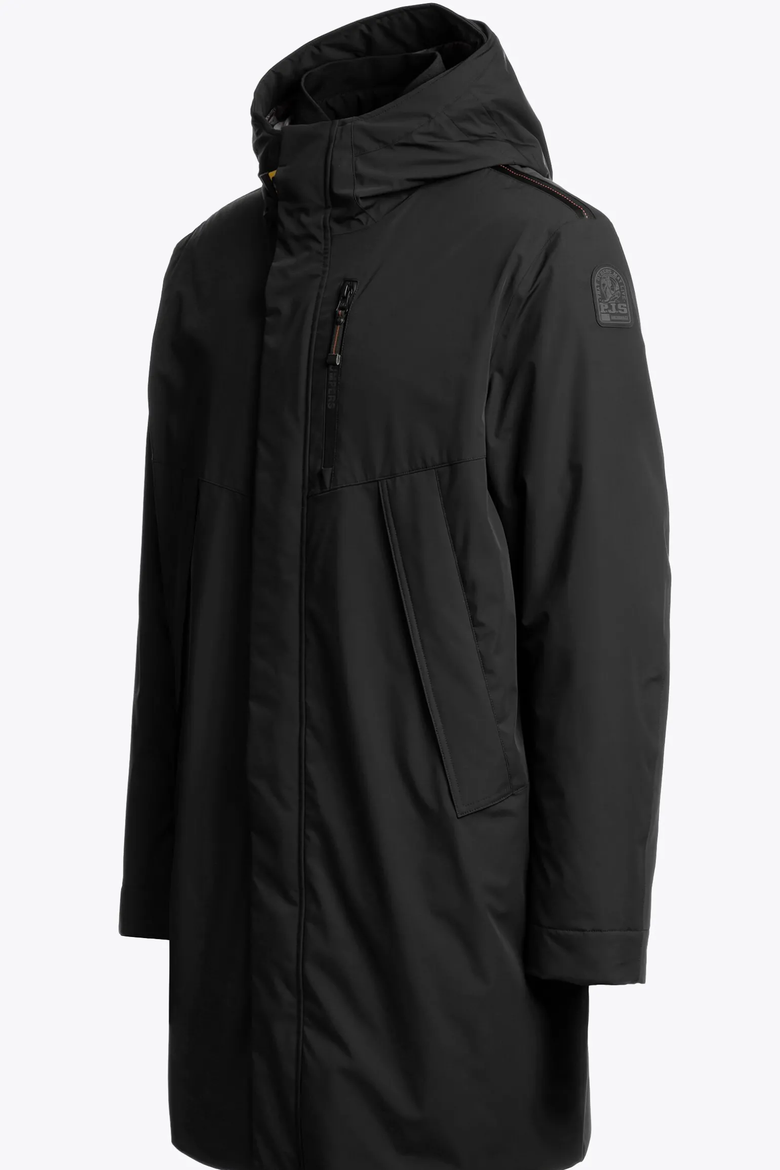 EASY - MANTEAU MATELASSÉ