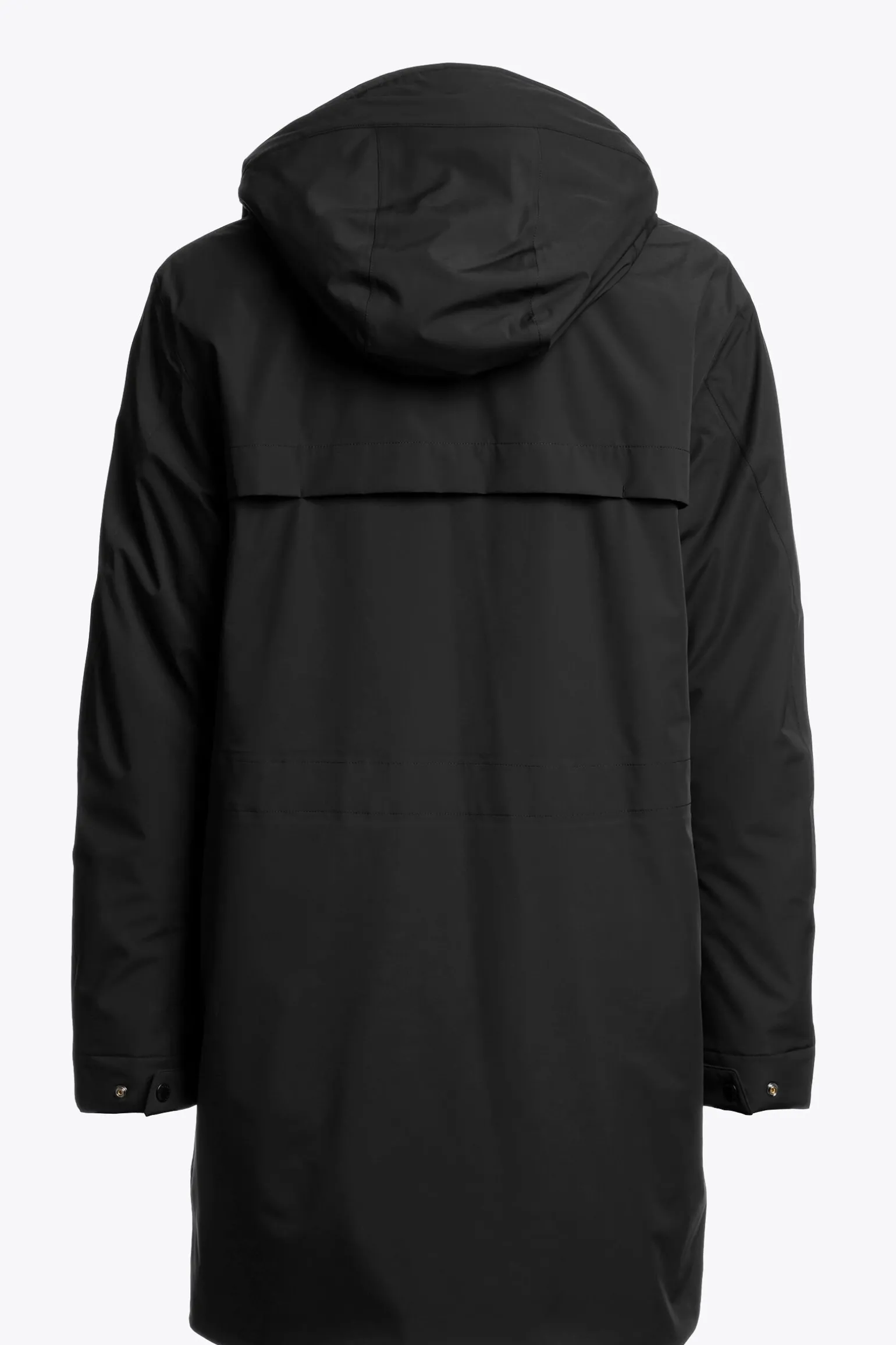 EASY - MANTEAU MATELASSÉ